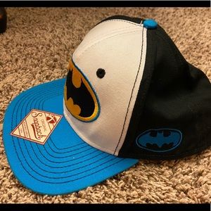 Batman Hat